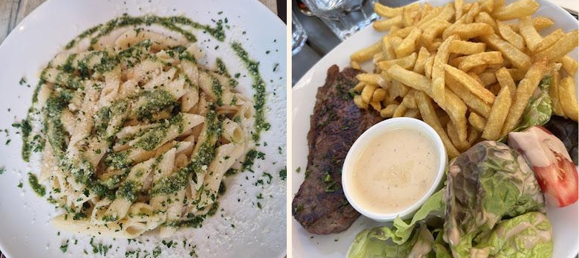 Le Coq Enchainé - Gallery Image 2