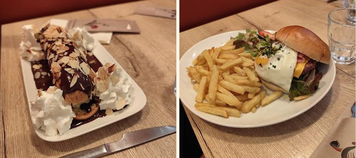 Le Coq Enchainé - Gallery Image 4