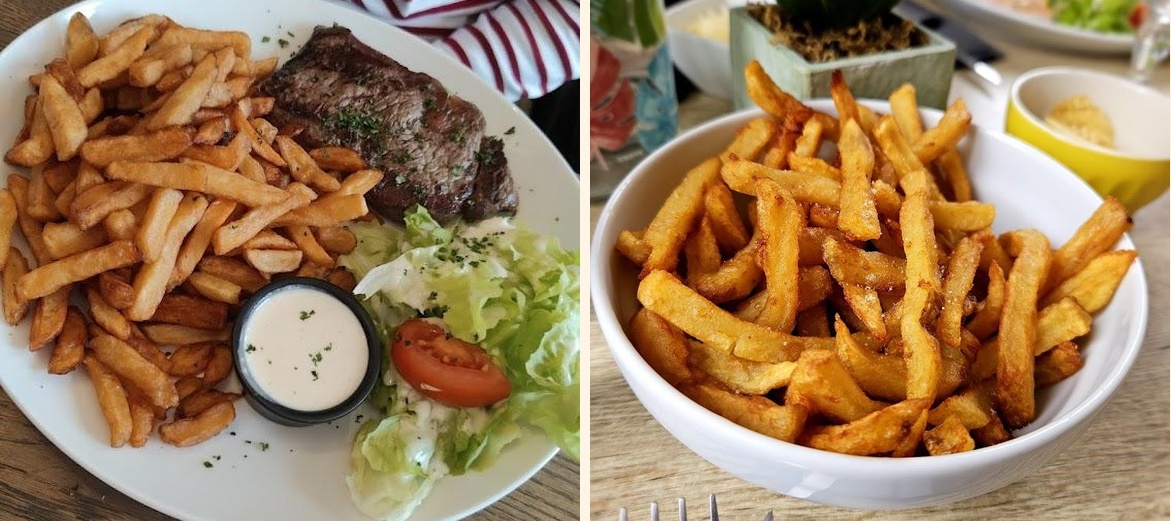 Le Coq Enchainé - Gallery Image 5