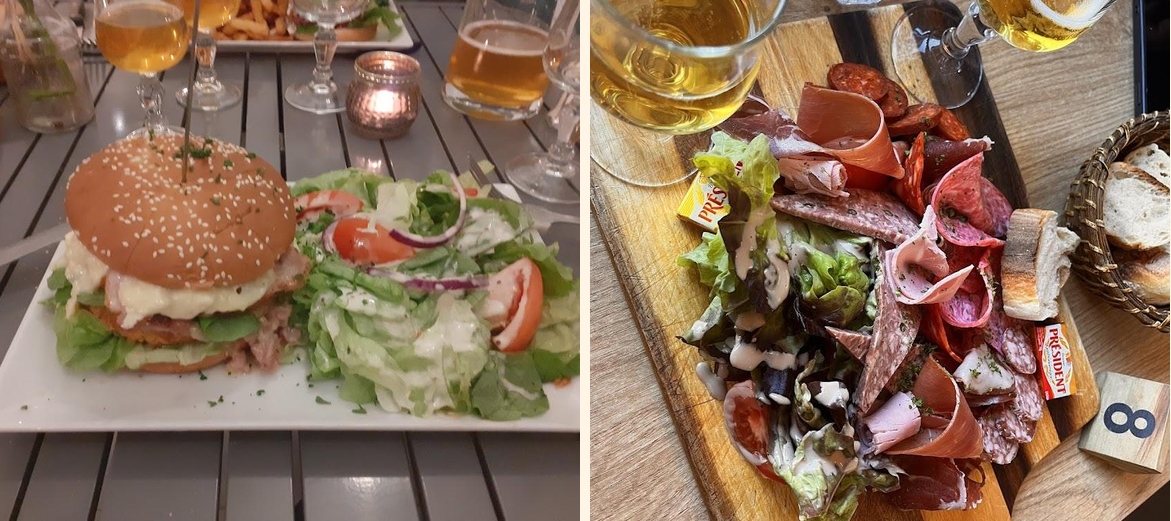 Le Coq Enchainé - Gallery Image 6